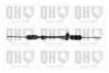 QUINTON HAZELL QSR132 Steering Gear